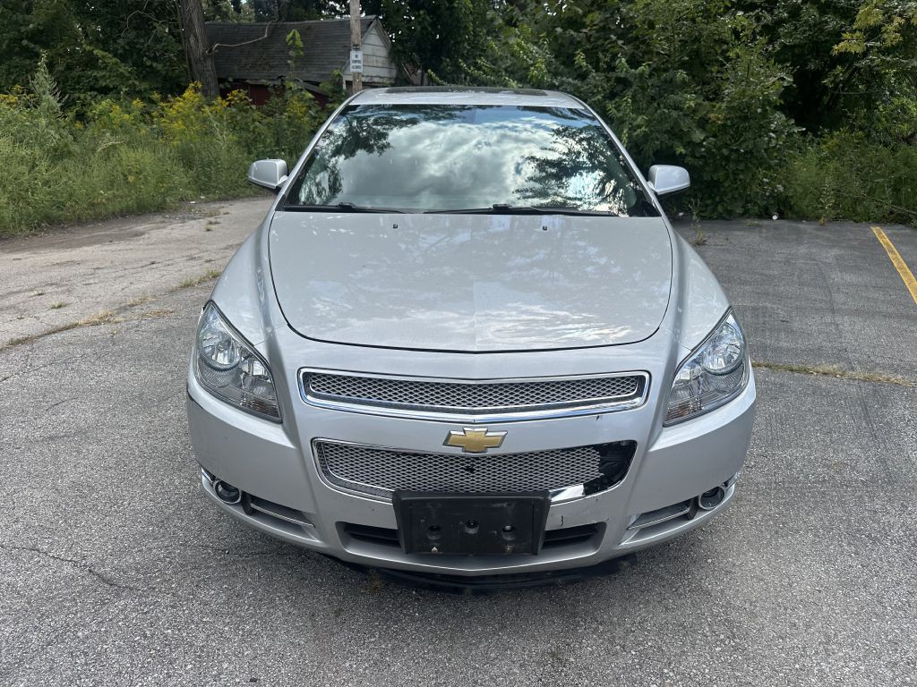 2011 Chevrolet Malibu Image 7