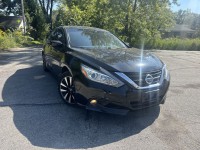 Image for 2018 Nissan Altima 2.5 ID: 6847910