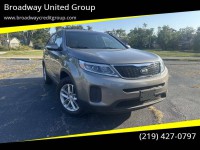 Image for 2015 Kia Sorento LX ID: 6847913