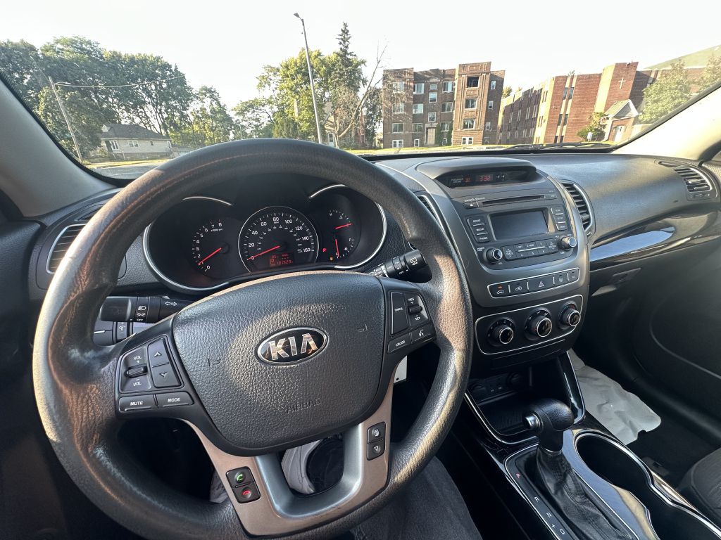 2015 Kia Sorento Image 15
