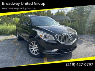 Image for 2017 Buick Enclave  ID: 6881200