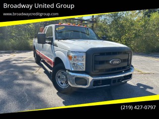 Image for 2014 Ford F-250 Super Duty ID: 6897214
