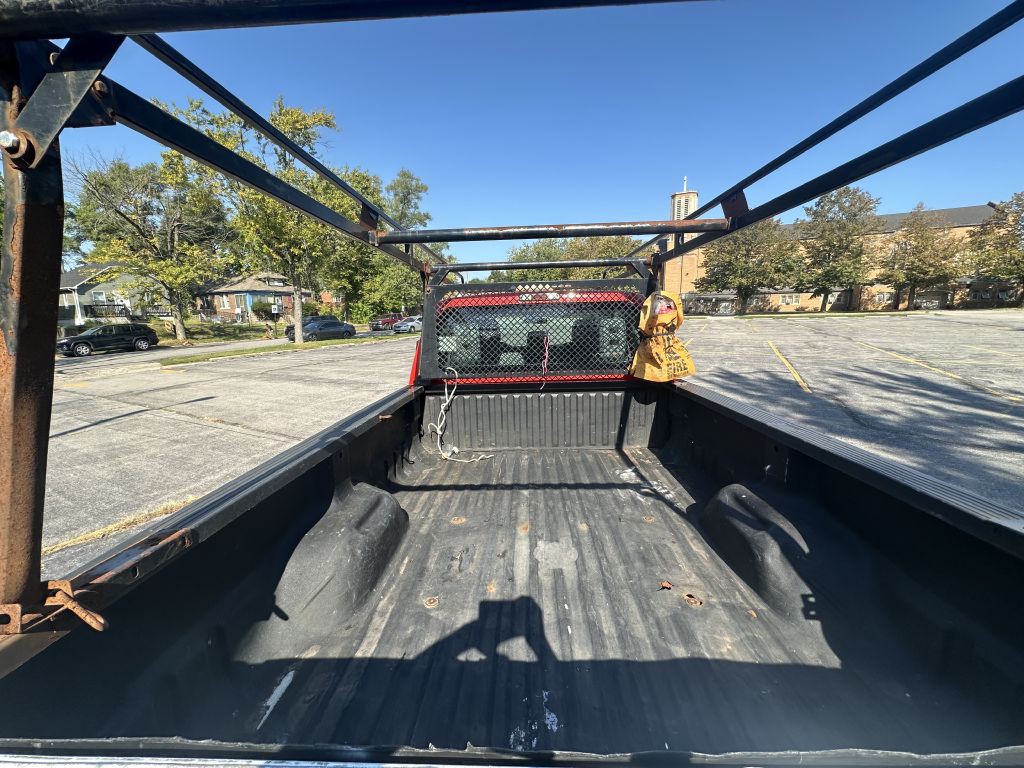 2014 Ford F-250 Image 10