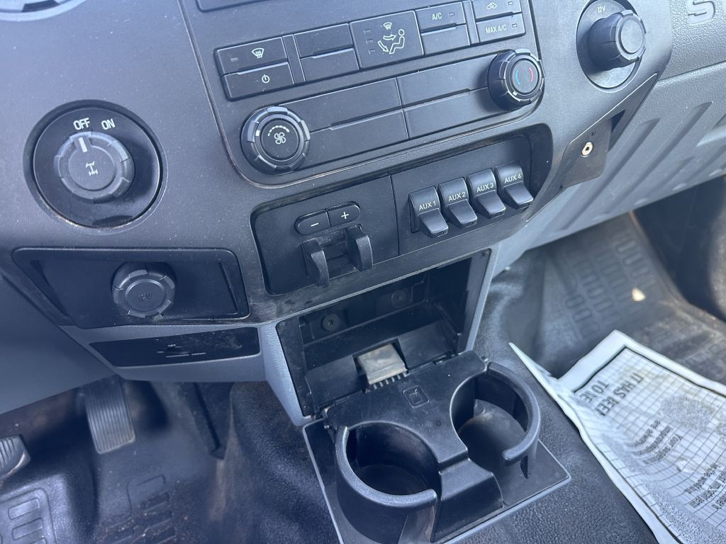 2014 Ford F-250 Image 14