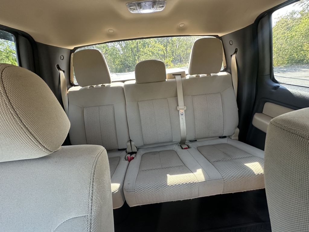 2012 Ford F-150 Image 12