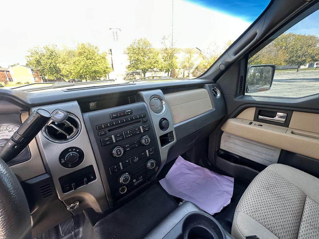 2012 Ford F-150 Image 13