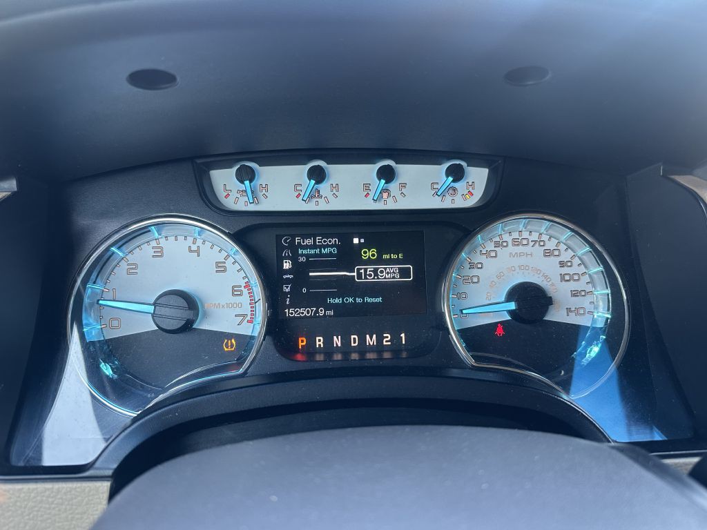 2012 Ford F-150 Image 14