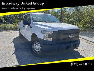 Image for 2015 Ford F-150 Super Cab ID: 6915116