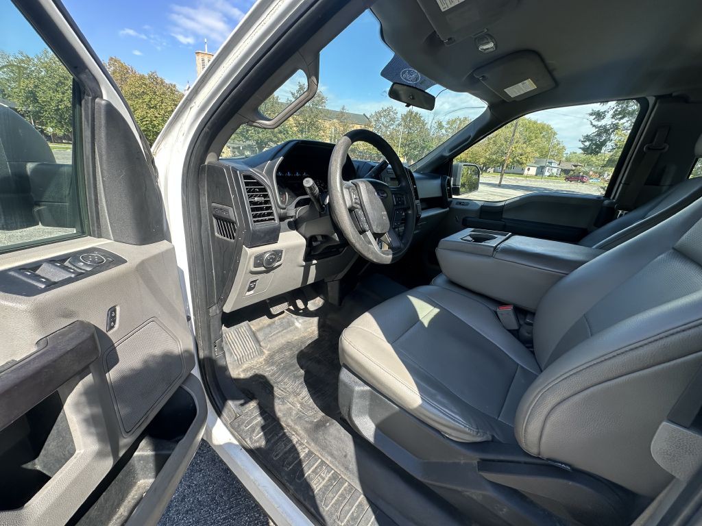 2015 Ford F-150 Image 10