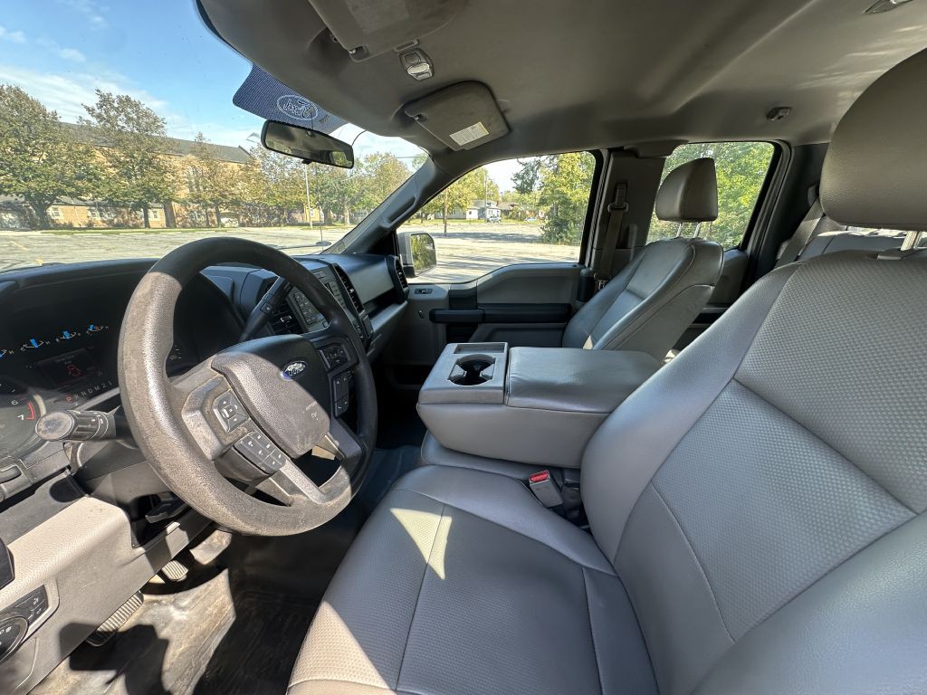 2015 Ford F-150 Image 11