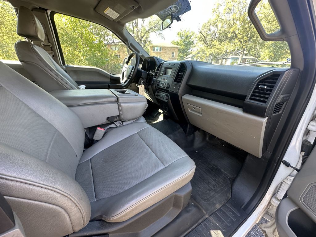 2015 Ford F-150 Image 12