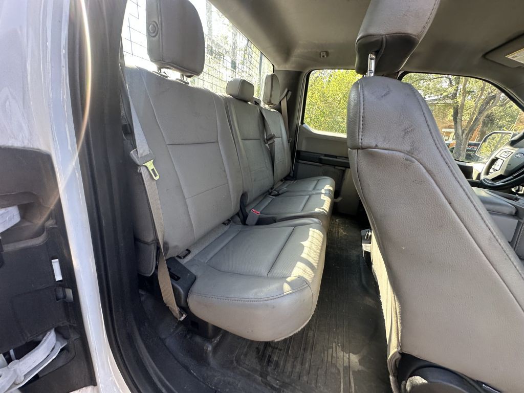 2015 Ford F-150 Image 13
