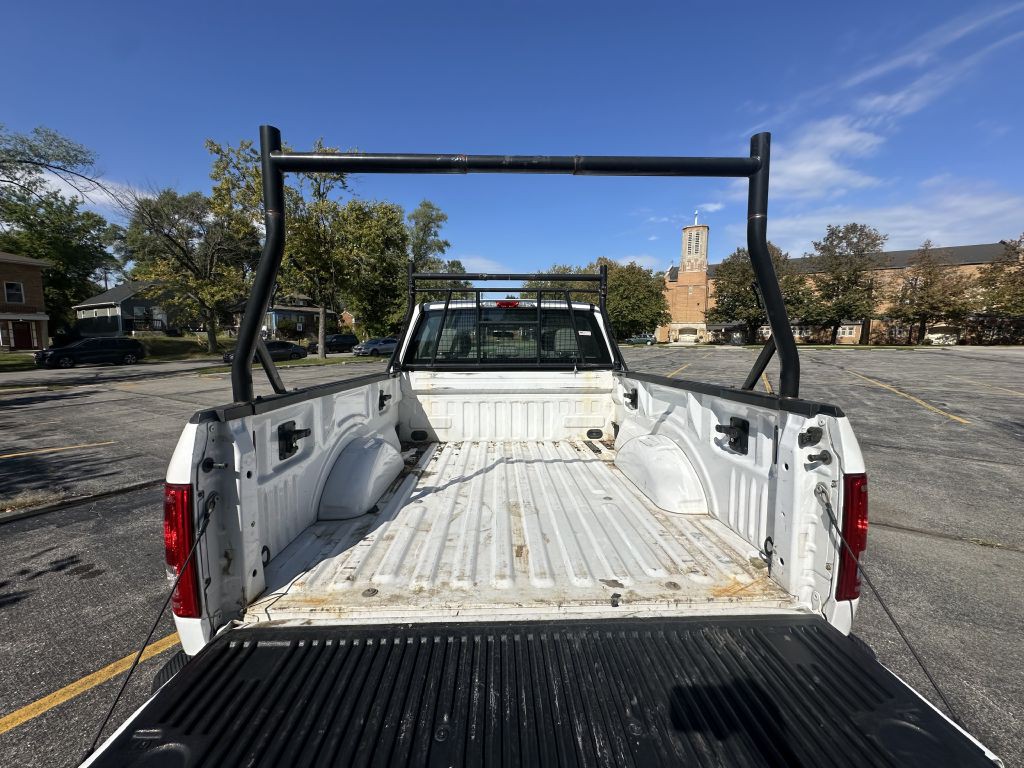 2015 Ford F-150 Image 14