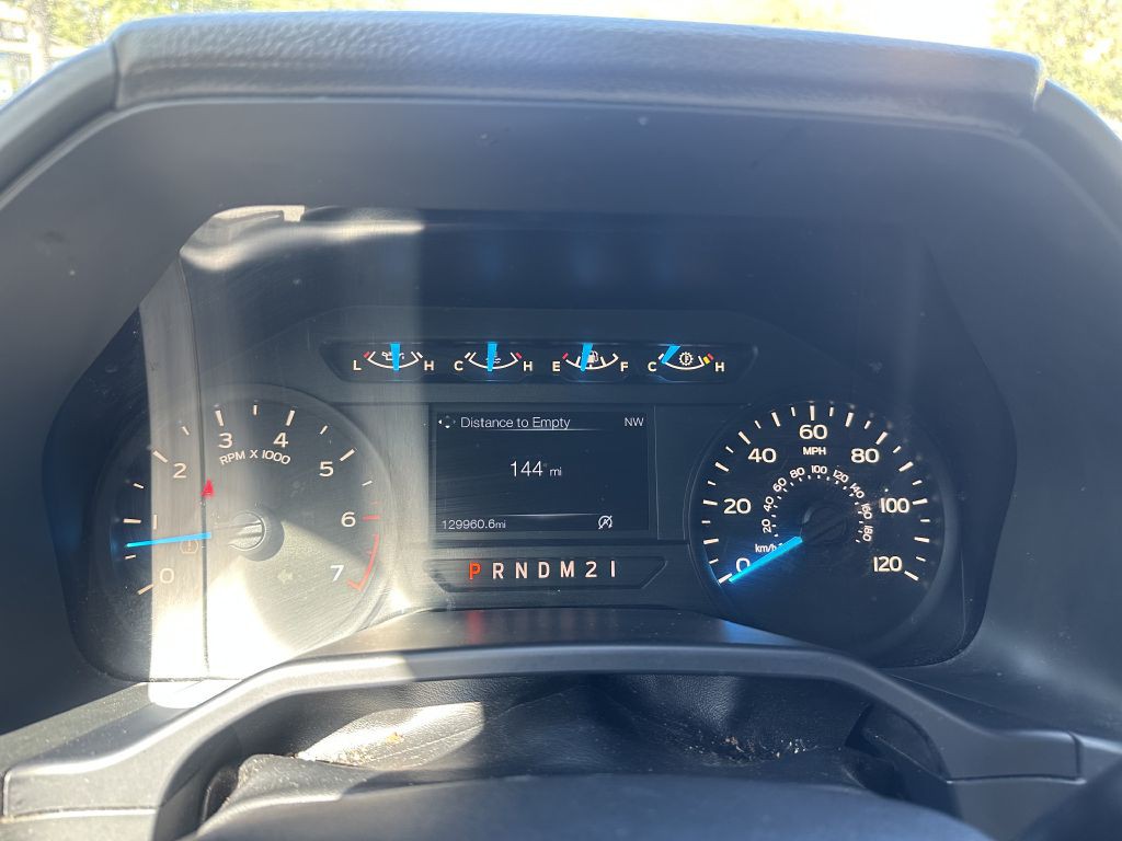 2015 Ford F-150 Image 15