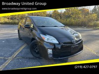 Image for 2014 Toyota Prius  ID: 6916584