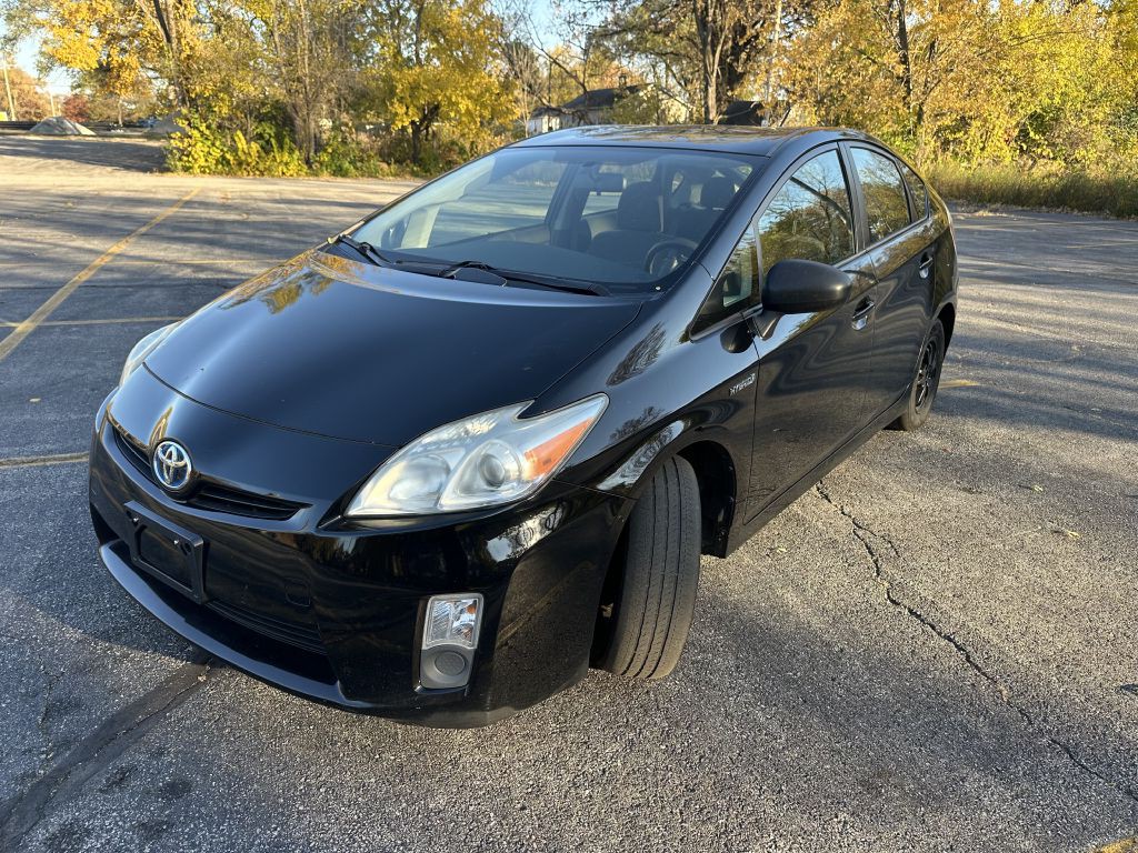 2014 Toyota Prius Image 6