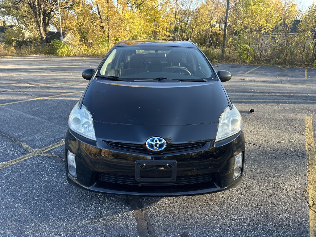 2014 Toyota Prius Image 7