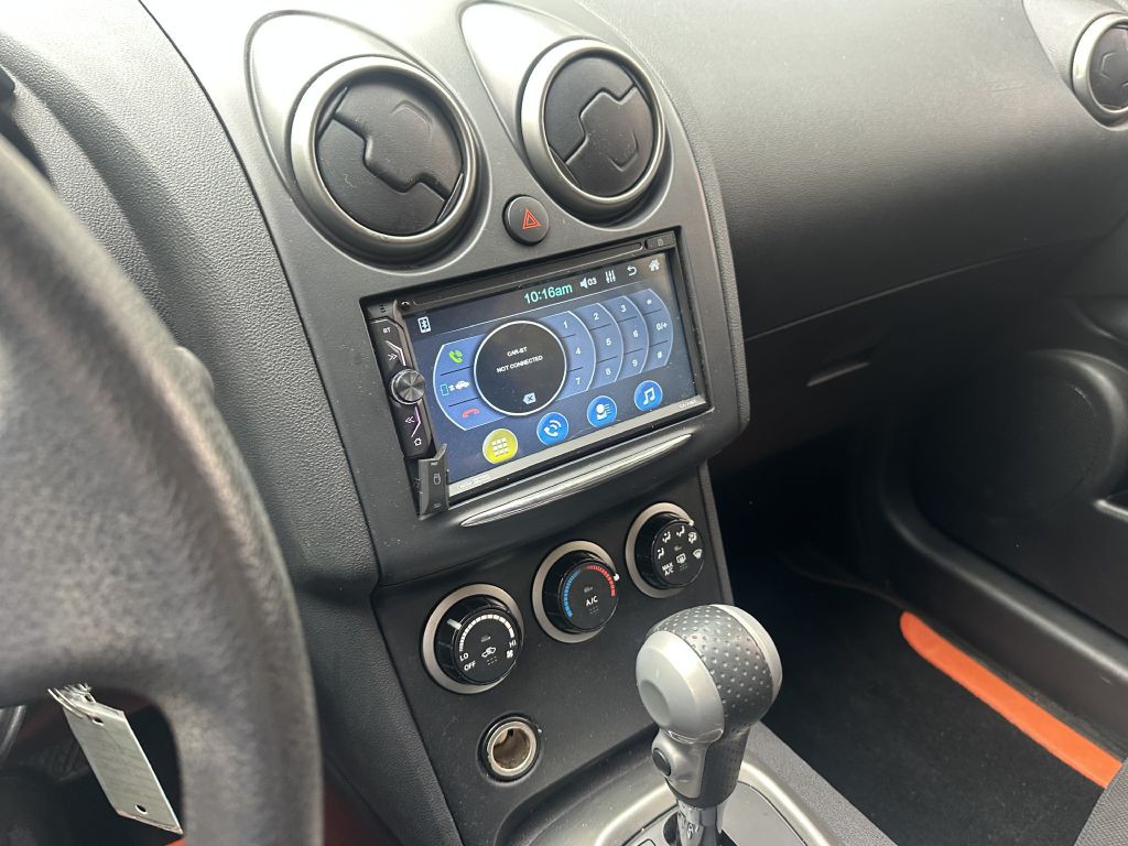 2013 Nissan Rogue Image 13