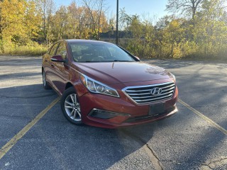 Image for 2015 Hyundai Sonata ECO ID: 6953735