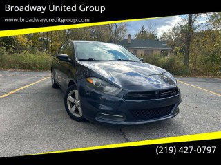 Image for 2015 Dodge Dart SXT ID: 6953949