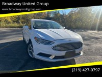 Image for 2018 Ford Fusion Se Hybrid ID: 6966218