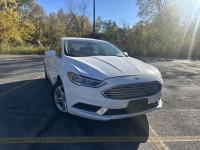 Image for 2018 Ford Fusion Se Hybrid ID: 6966218