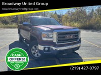 Image for 2014 GMC Sierra 1500 SLE ID: 6984778