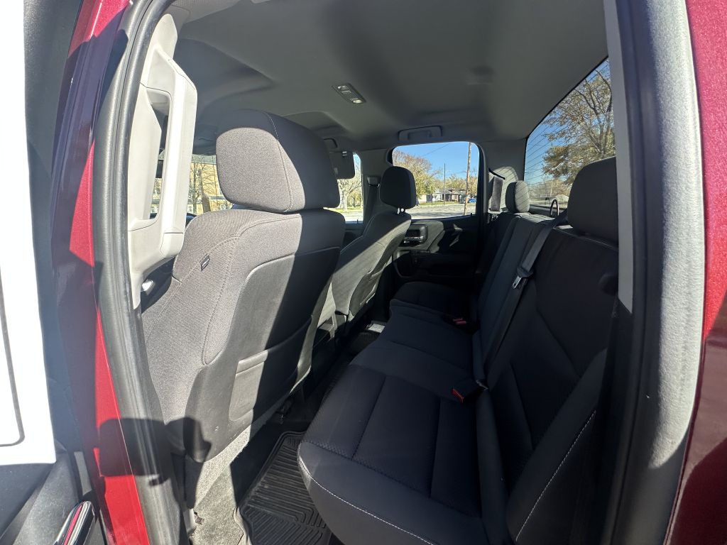 2014 GMC Sierra Image 12