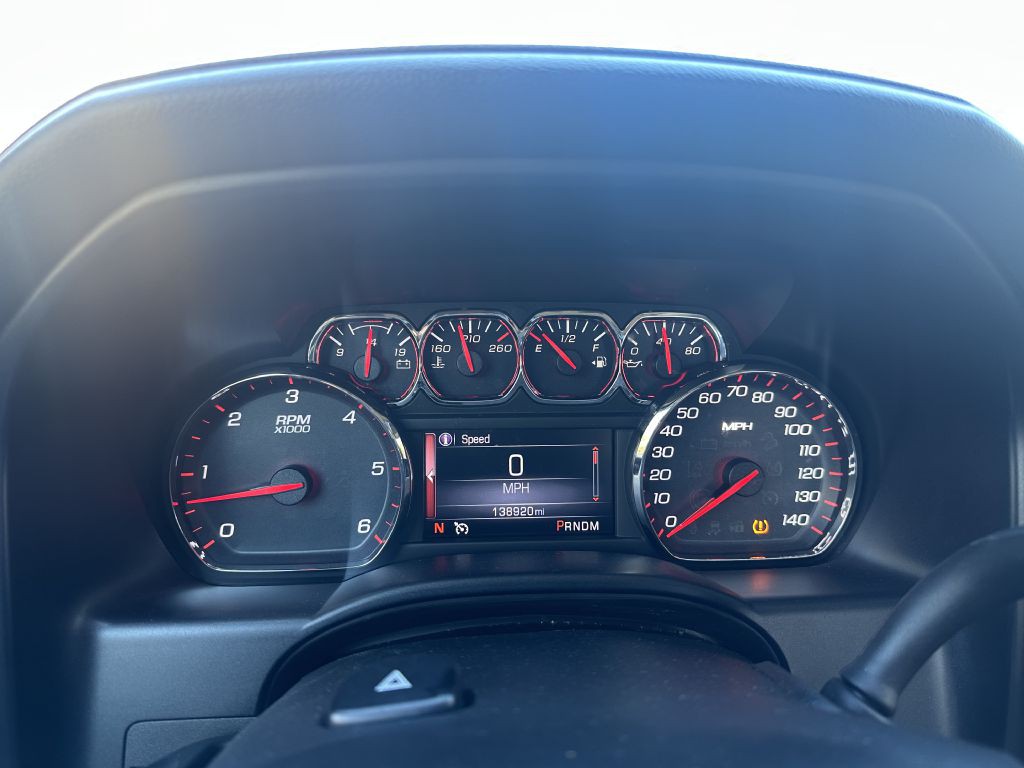 2014 GMC Sierra Image 17