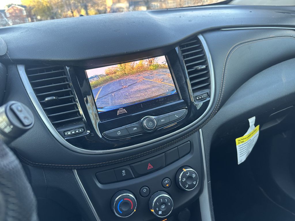 2020 Chevrolet Trax Image 15