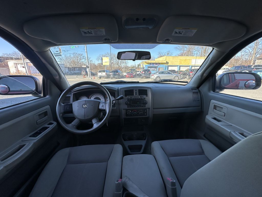 2006 Dodge Dakota Image 15