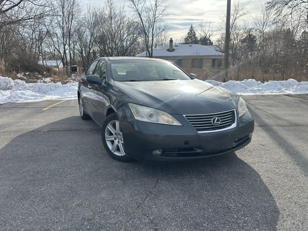 2008 Lexus ES Image 2