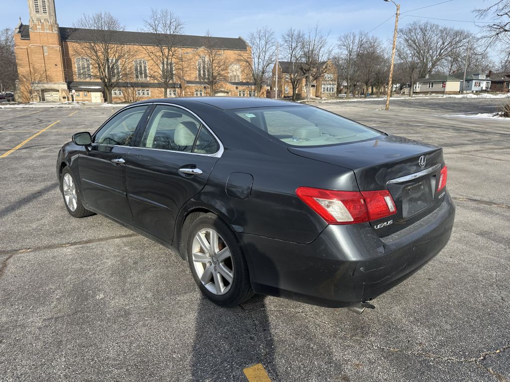 2008 Lexus ES Image 6