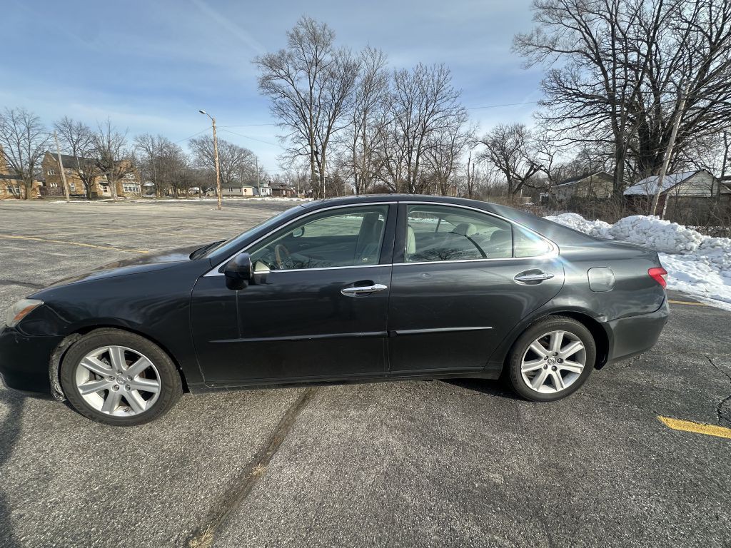 2008 Lexus ES Image 7