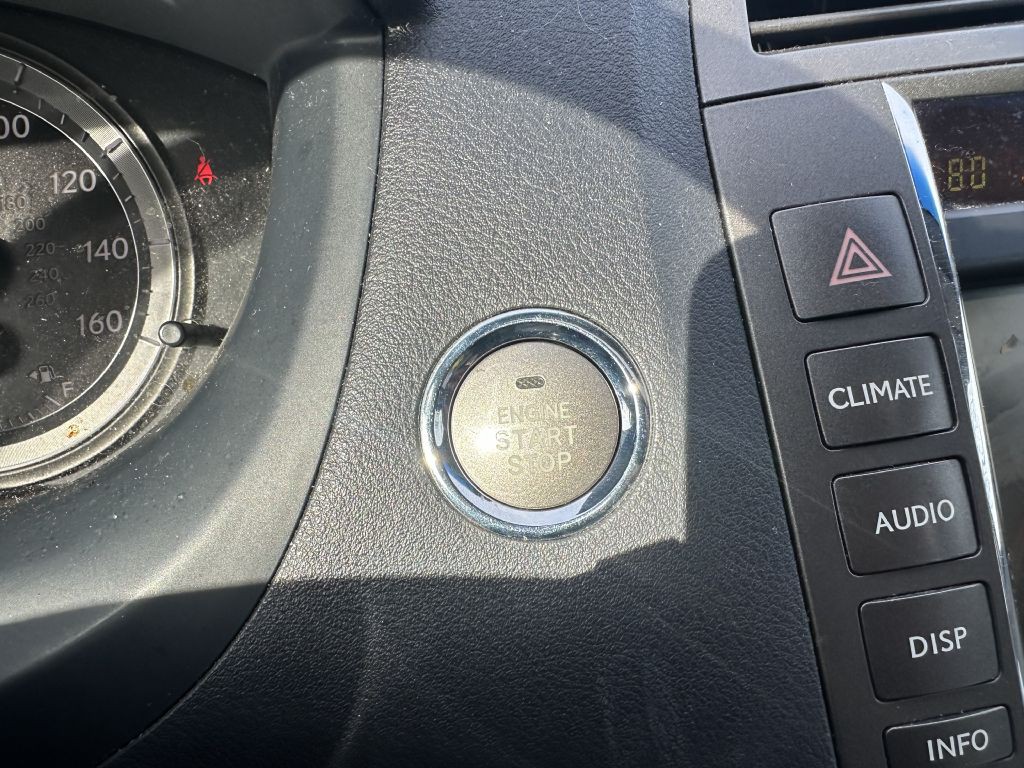 2008 Lexus ES Image 16