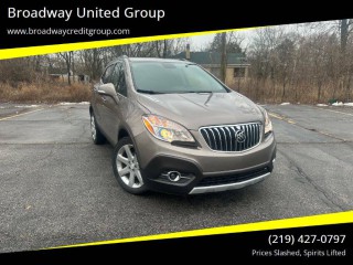 Image for 2015 Buick Enclave  ID: 7092983
