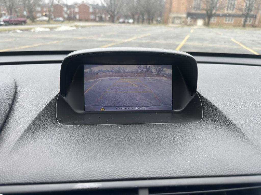 2015 Buick Enclave Image 15