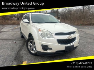 Image for 2015 Chevrolet Equinox LT ID: 7110049