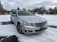 Image for 2010 Mercedes-Benz E-Class E 350 4MATIC ID: 7134882
