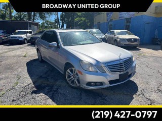 Image for 2010 Mercedes-Benz E-Class E 350 4MATIC ID: 7134882