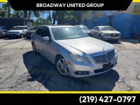 Image for 2010 Mercedes-Benz E-Class E 350 4MATIC ID: 7134882
