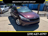 Image for 2017 Kia Forte LX ID: 7138386