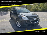 Image for 2015 Chevrolet Equinox LT ID: 7140929
