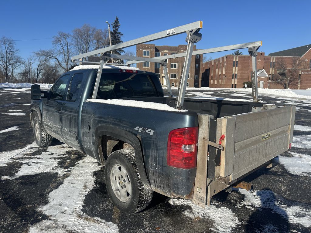 2013 Chevrolet Silverado 1500 Image 5