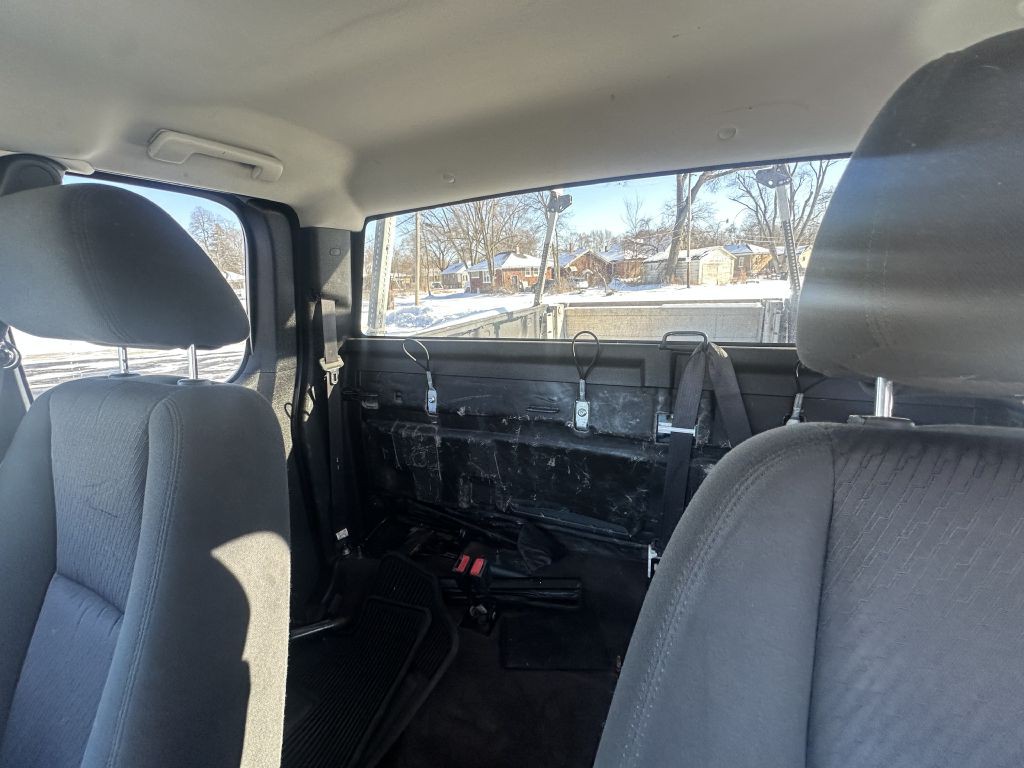 2013 Chevrolet Silverado 1500 Image 11