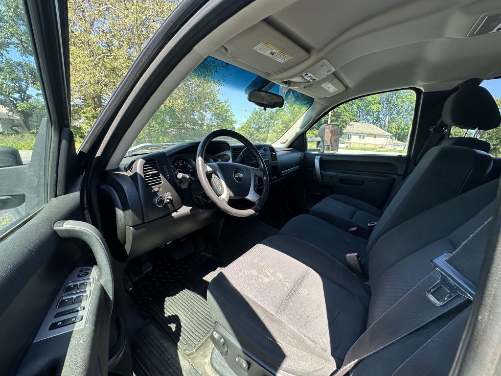 2013 Chevrolet Silverado 1500 Image 13