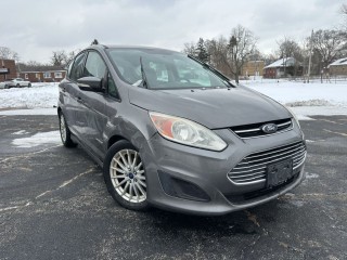Image for 2014 Ford C-Max SE ID: 7188731