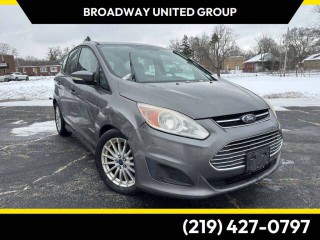 Image for 2014 Ford C-Max SE ID: 7188731