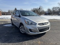 Image for 2017 Hyundai Accent SE ID: 7195451