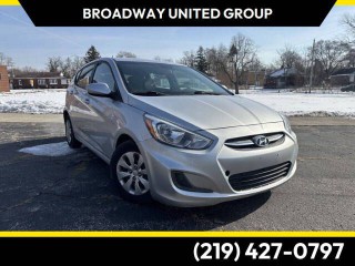 Image for 2017 Hyundai Accent SE ID: 7195451